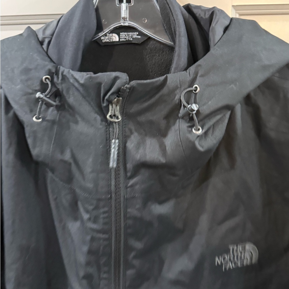 The North Face Evolve Triclimate Jacket men’s size XXL - Picture 8 of 16